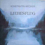 Liebesflug - Konstantin Wecker