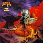 Worth The Weight - Anvil