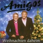 Weihnachten daheim - Amigos