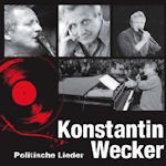Politische Lieder - Konstantin Wecker