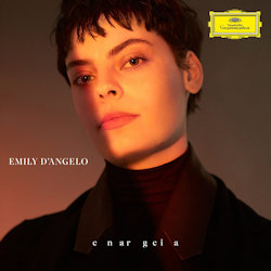 Enargeia - Emily D