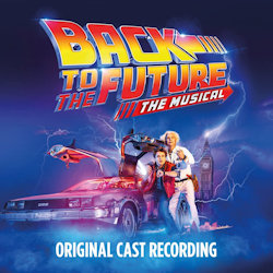 Back To The Future - Musical