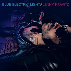 Blue Electric Light. - Lenny Kravitz