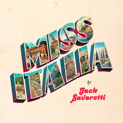 Miss Italia. - Jack Savoretti