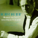 Auf der Bruck &middot; Du bist die Ruh&#39; - Herman van Veen sings Franz Schubert ... - 98veenhermanvan