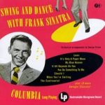 Sing And Dance With Frank Sinatra - Frank Sinatra