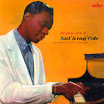 The Piano Style Of Nat King Cole - Nat 