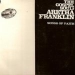 Songs Of Faith - Aretha Franklin
