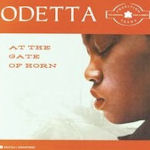 At The Gate Of Horn - Odetta