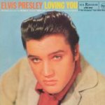 Loving You (Soundtrack) - Elvis Presley