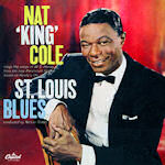 St. Louis Blues - Nat 