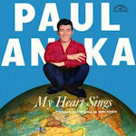 My Heart Sings - Paul Anka