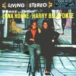 Porgy And Bess - Harry Belafonte + Lena Horne
