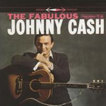 The Fabulous Johnny Cash - Johnny Cash