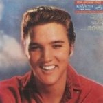For LP Fans Only - Elvis Presley