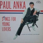 Swings For Young Lovers - Paul Anka