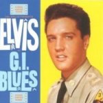 G.I. Blues (Soundtrack) - Elvis Presley
