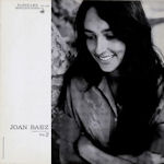 Joan Baez - Vol. 2 - Joan Baez
