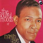 The Soulful Moods Of Marvin Gaye - Marvin Gaye