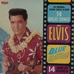 Blue Hawaii (Soundtrack) - Elvis Presley