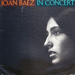 In Concert - Joan Baez