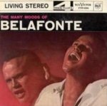 The Many Moods Of Belafonte - Harry Belafonte