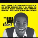 The Best Of Sam Cooke - Sam Cooke