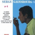 Serge Gainsbourg No. 4 - Serge Gainsbourg