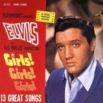 Girls! Girls! Girls! (Soundtrack) - Elvis Presley