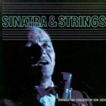 Sinatra And Strings - Frank Sinatra