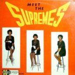 Meet The Supremes - Supremes