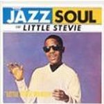 The Jazz Soul Of Little Stevie Wonder - Little Stevie Wonder