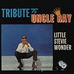 Tribute To Uncle Ray - Little Stevie Wonder
