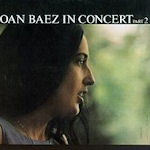 In Concert Part 2 - Joan Baez