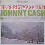The Christmas Spirit - Johnny Cash