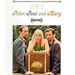 Moving - Peter, Paul + Mary