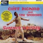 Summer Holiday - Cliff Richard + the Shadows