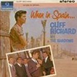 When In Spain - Cliff Richard + the Shadows