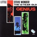 The 12 Year Old Genius - Little Stevie Wonder