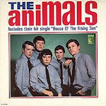 The Animals (US Version) - Animals