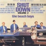 Shut Down Volume 2 - Beach Boys