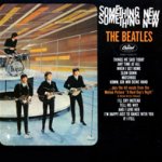 Something New - Beatles