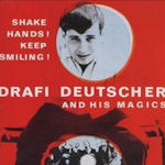 Shake Hands! Keep Smiling! - Drafi Deutscher + his Magics