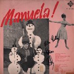 Manuela (Spanisch) - Manuela