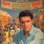 Roustabout (Soundtrack) - Elvis Presley