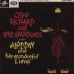 Aladdin And His Wonderful Lamp - Cliff Richard