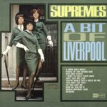 A Bit Of Liverpool - Supremes
