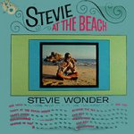 Stevie At The Beach - Stevie Wonder