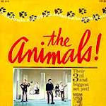 Animal Tracks (US Version) - Animals