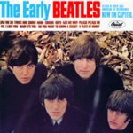 The Early Beatles - Beatles